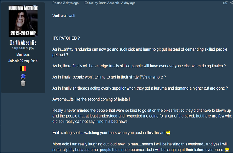 Illustration for article titled Why Rockstar's Removal of A GTA Online Car Exploit Is So Controversial